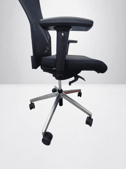 Chaise de bureau Zuco mesh promo — vue 5
