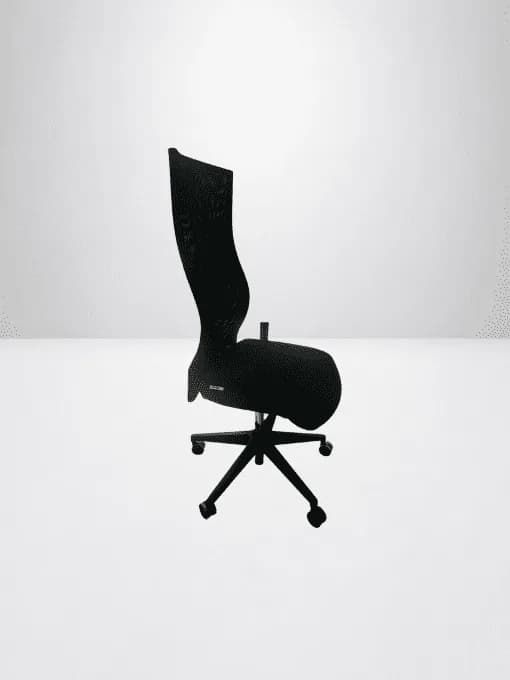 Chaise à roulette Seriway promo — vue 2
