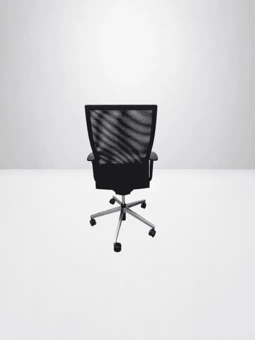 Chaise de bureau Zuco mesh promo — vue 4