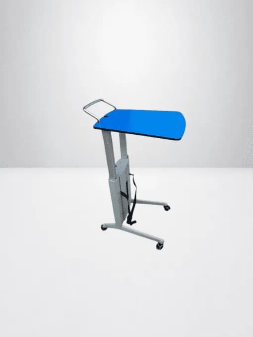 Chariots et dessertes d'atelier informatique