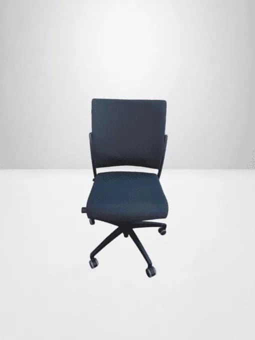 Fauteuil de bureau Magencia noir
