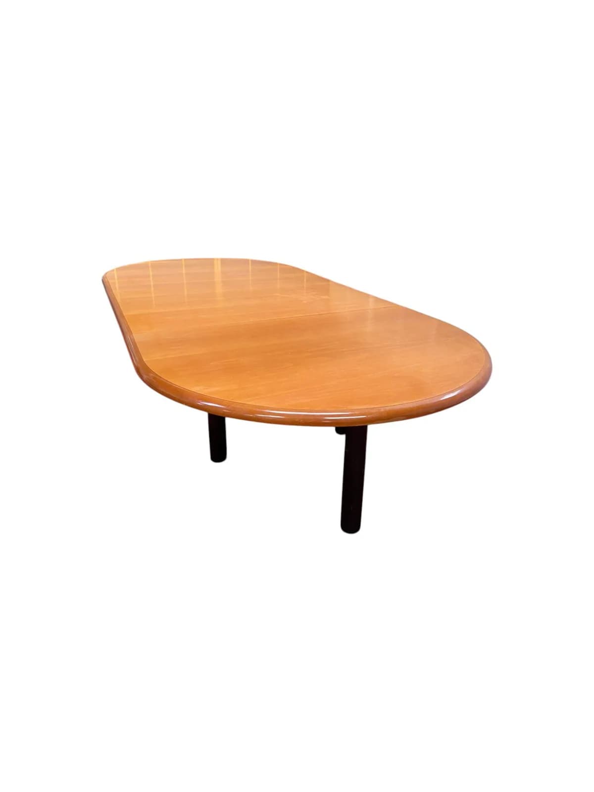 Table réunion bois 280x160cm — vue 3