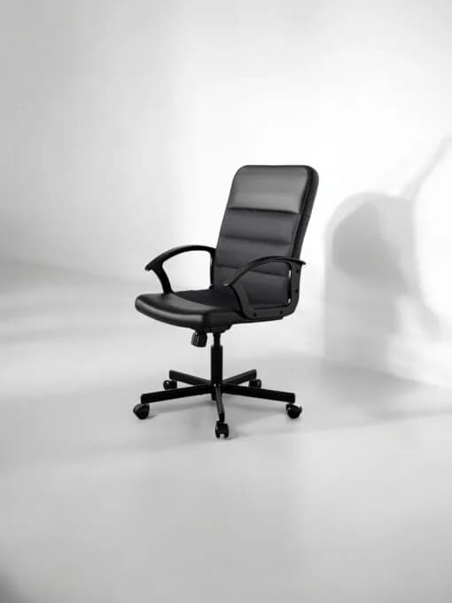 Chaise à roulette promo Ikea Renberget