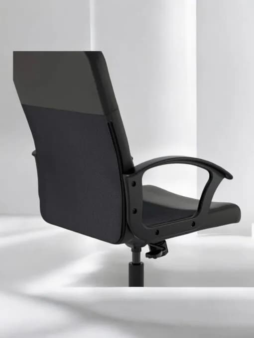 Chaise à roulette promo Ikea Renberget — vue 3