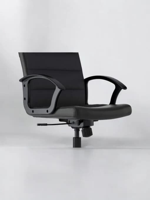 Chaise à roulette promo Ikea Renberget — vue 2