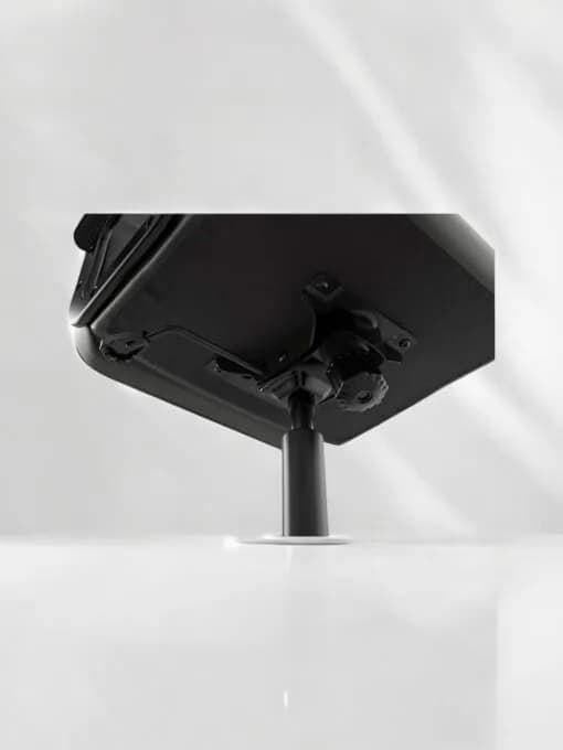 Chaise à roulette promo Ikea Renberget — vue 4