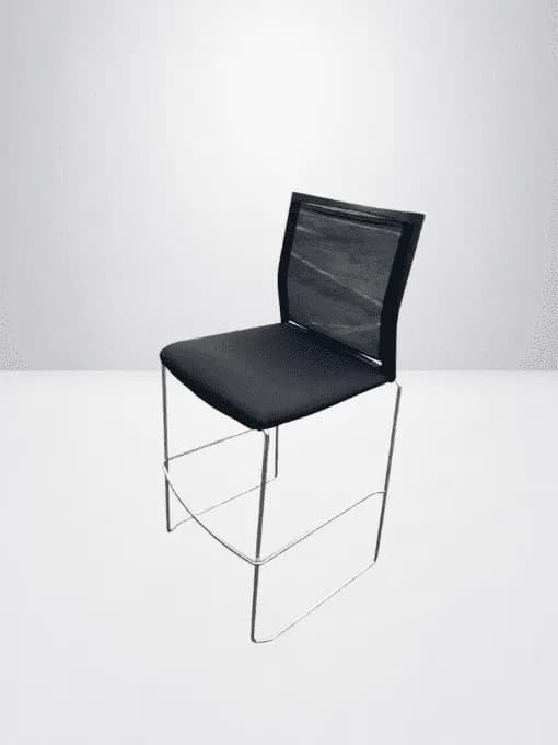 Chaise haute Magencia Slim mesh