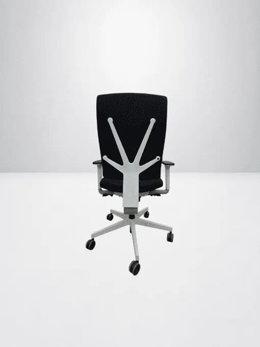 Fauteuil de direction Oslo/4ME self — vue 5