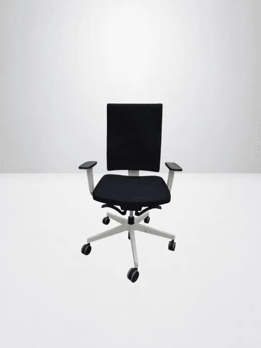 Fauteuil de direction Oslo/4ME self