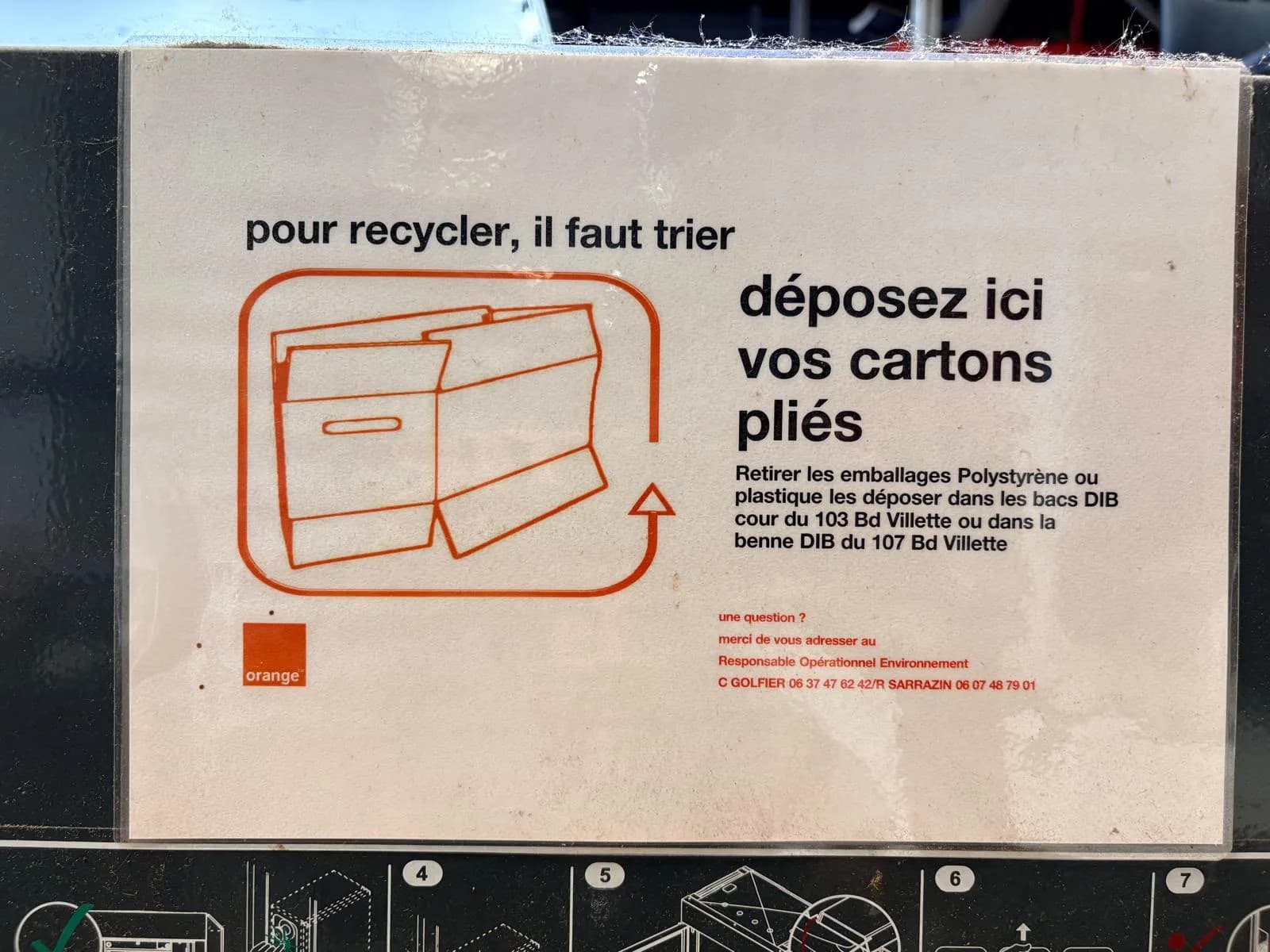 Compacteur Bramidan X25 AD 25 tonnes – Presse à balles carton, plastique & textile — vue 11