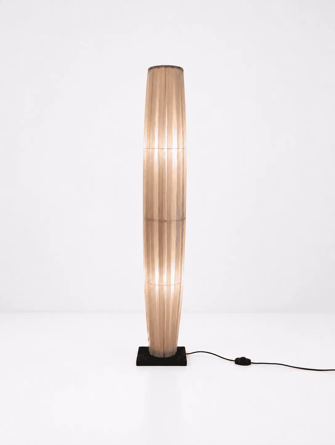 Lampadaire LED Floor 190 – Design Fabrice Berrux — vue 2