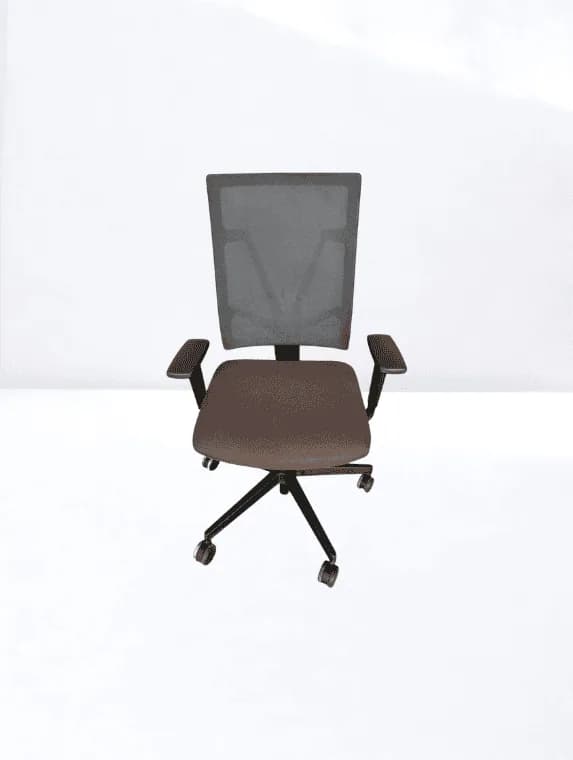 Fauteuil de bureau Nowystyl 4ME MESH
