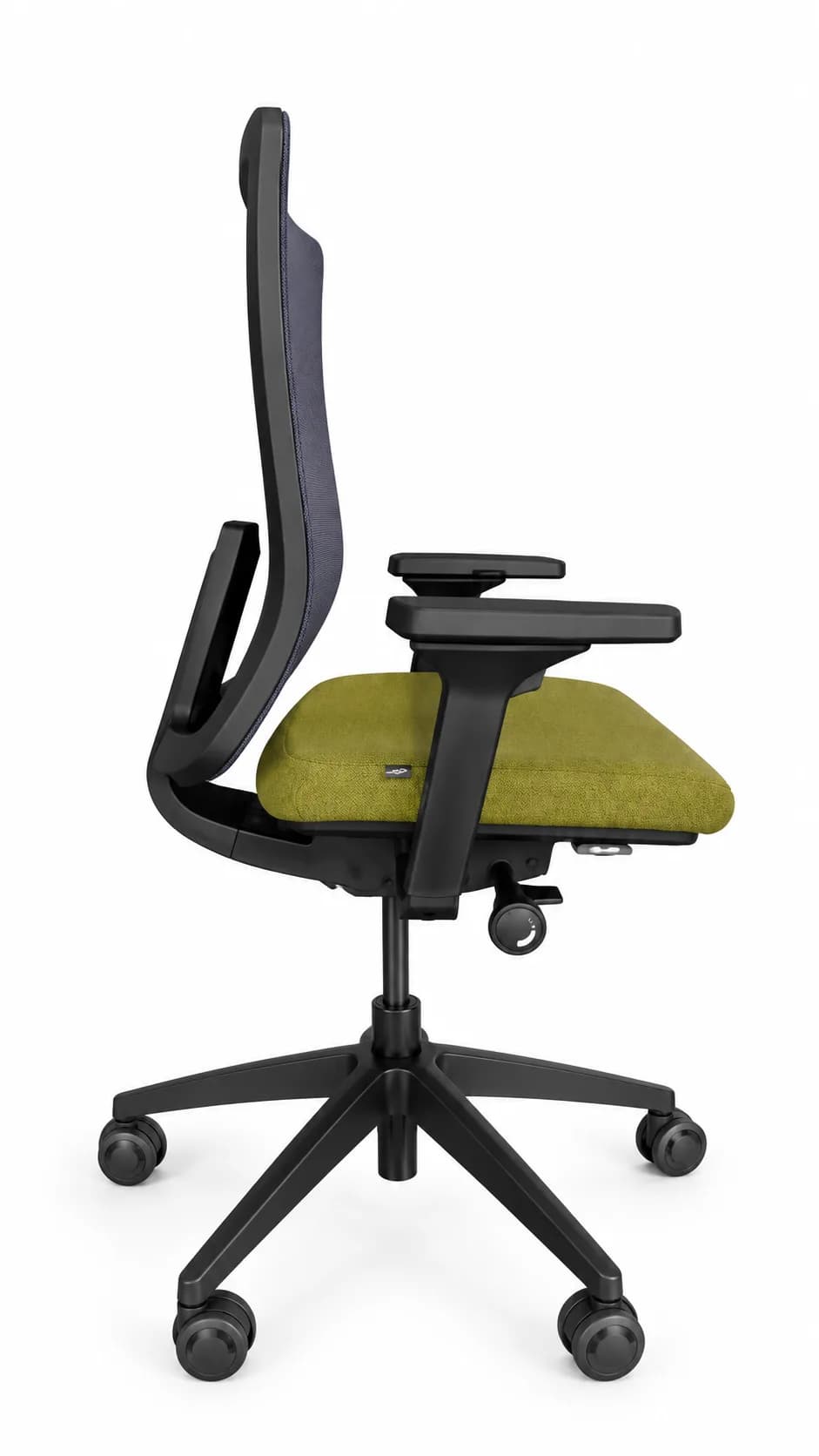 Chaise de bureau Sedus Pro 2 Soutien lombaire — vue 4