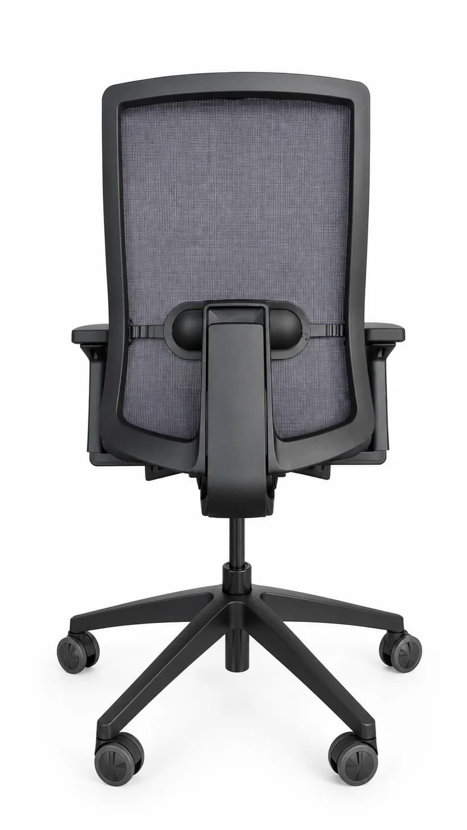 Chaise de bureau Sedus Pro 2 Soutien lombaire — vue 5