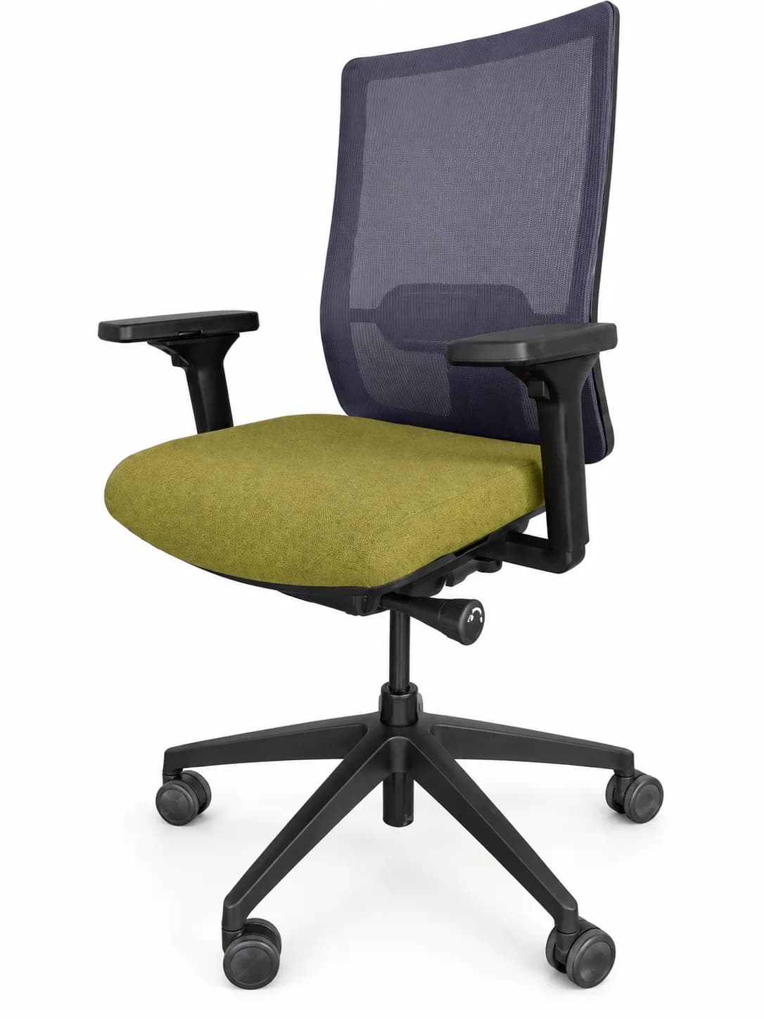 Chaise de bureau Sedus Pro 2 Soutien lombaire — vue 3