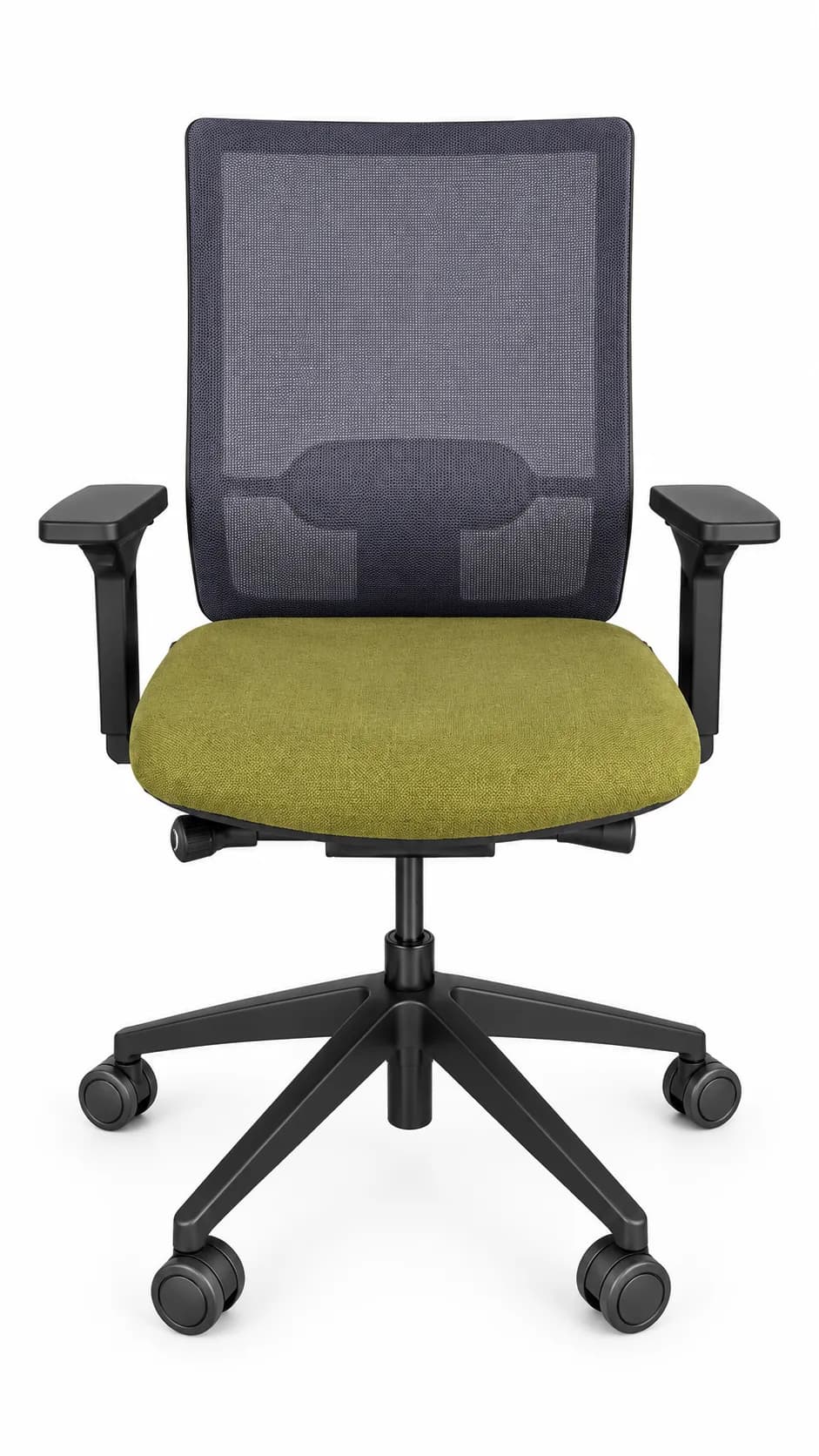 Chaise de bureau Sedus Pro 2 Soutien lombaire