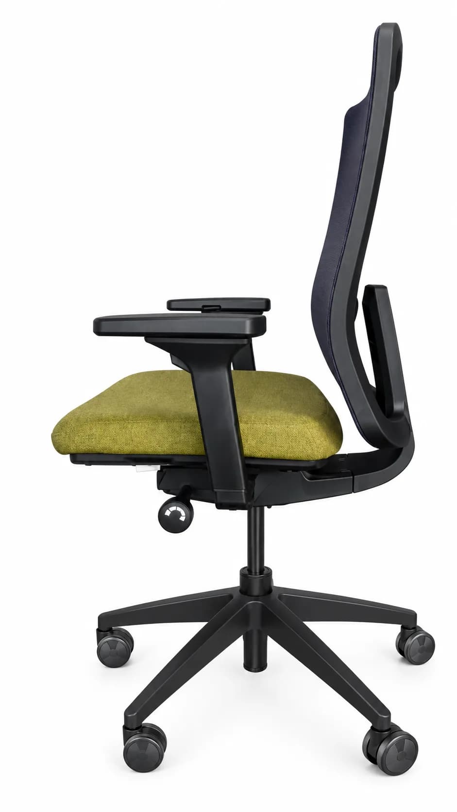 Chaise de bureau Sedus Pro 2 Soutien lombaire — vue 2