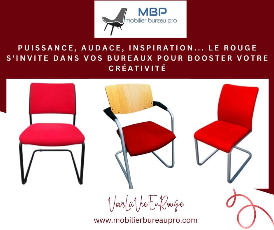 Mobilier de Bureau pro et Responsabilité Sociétale : Pourquoi et Comment Agir pour un Impact Positif