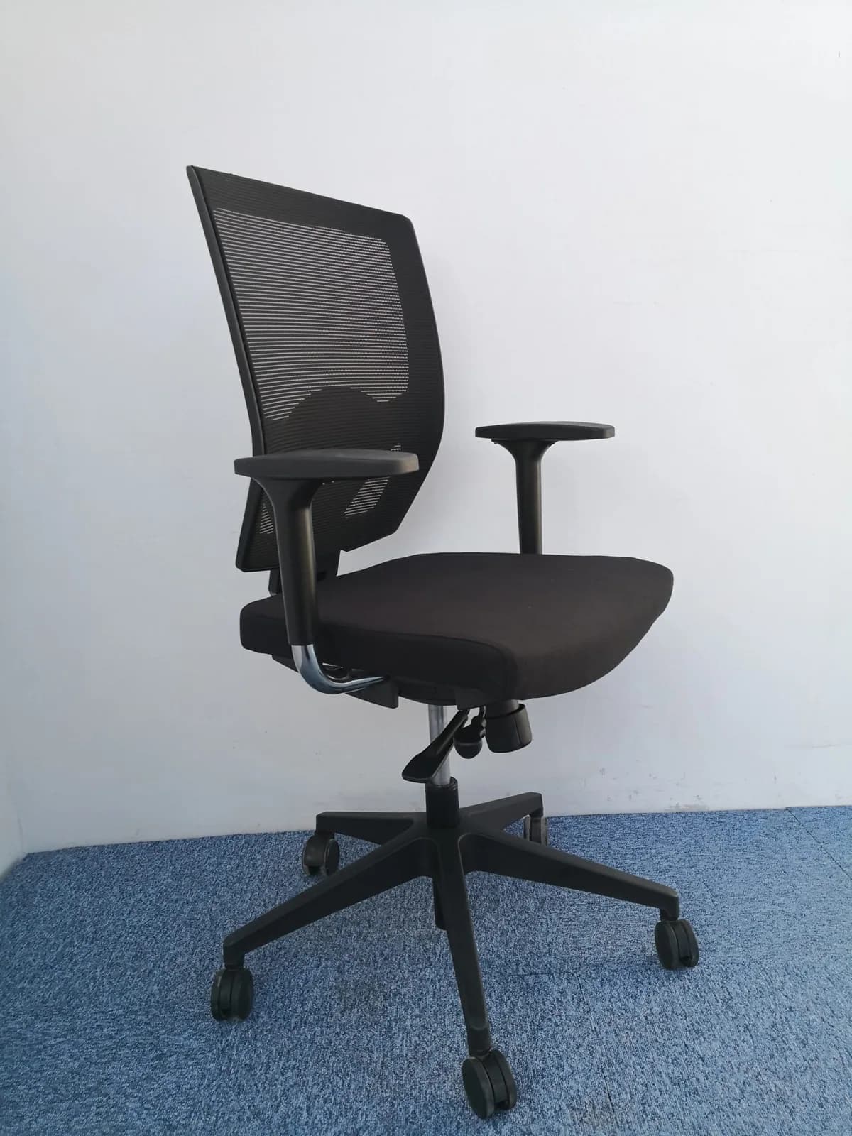 Chaise bureau dossier résille soutien lombaire Chaise bureau dossier résille soutien lombaire