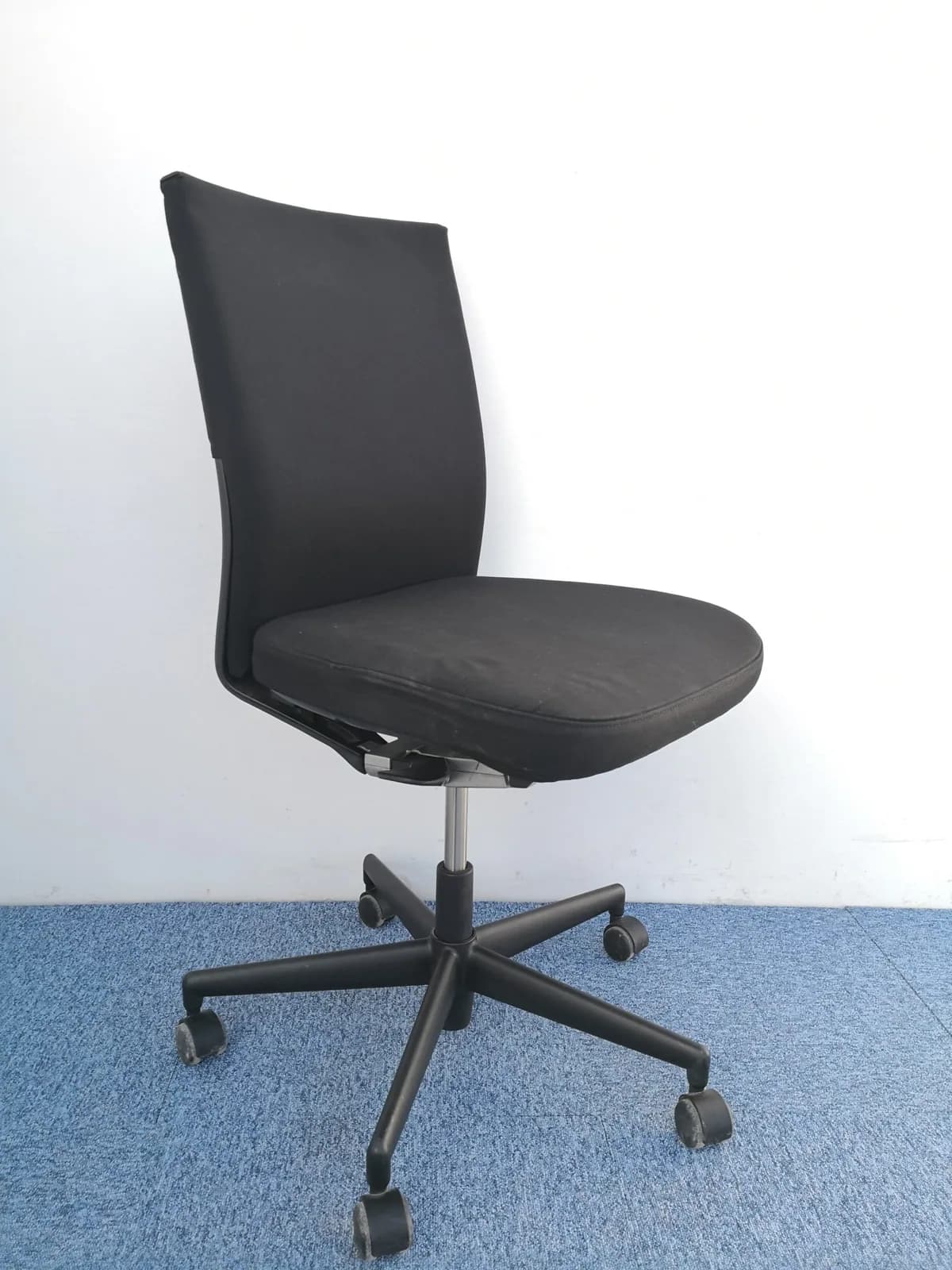Chaise bureau pro vitra Chaise bureau pro vitra