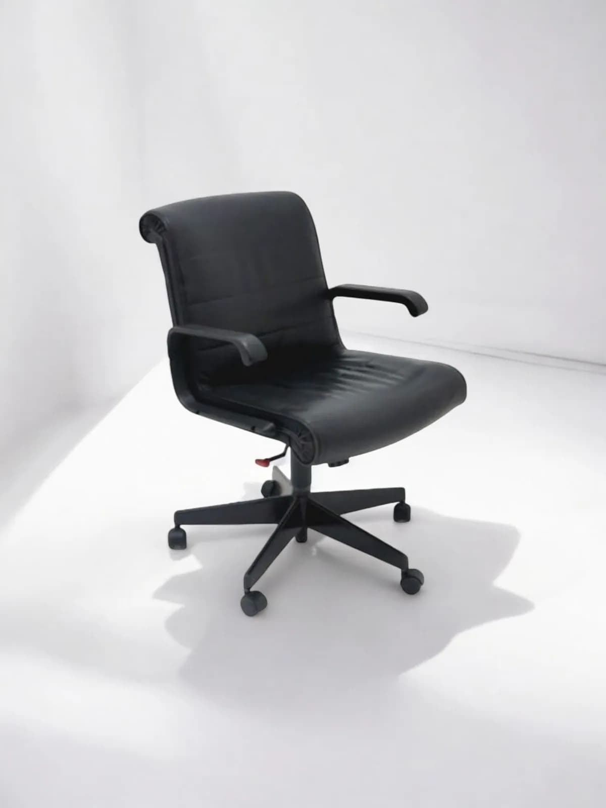 FAUTEUIL KNOLL RICHARD SAPPER FAUTEUIL KNOLL RICHARD SAPPER
