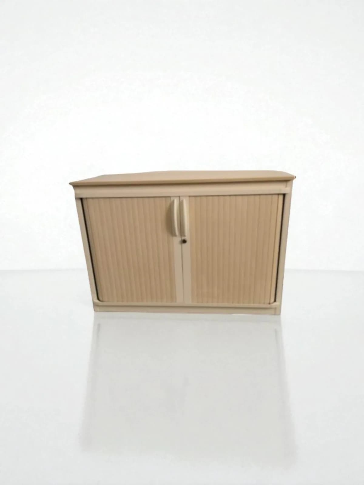 Armoire basse Steelcase 100x73cm Armoire basse Steelcase 100x73cm