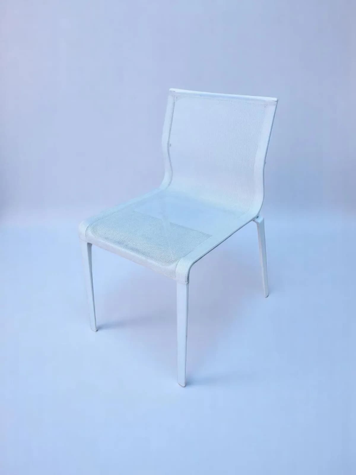 Lot 3 Chaise ATK ICF DESIGNE made in Italy Lot 3 Chaise ATK ICF DESIGNE made in Italy