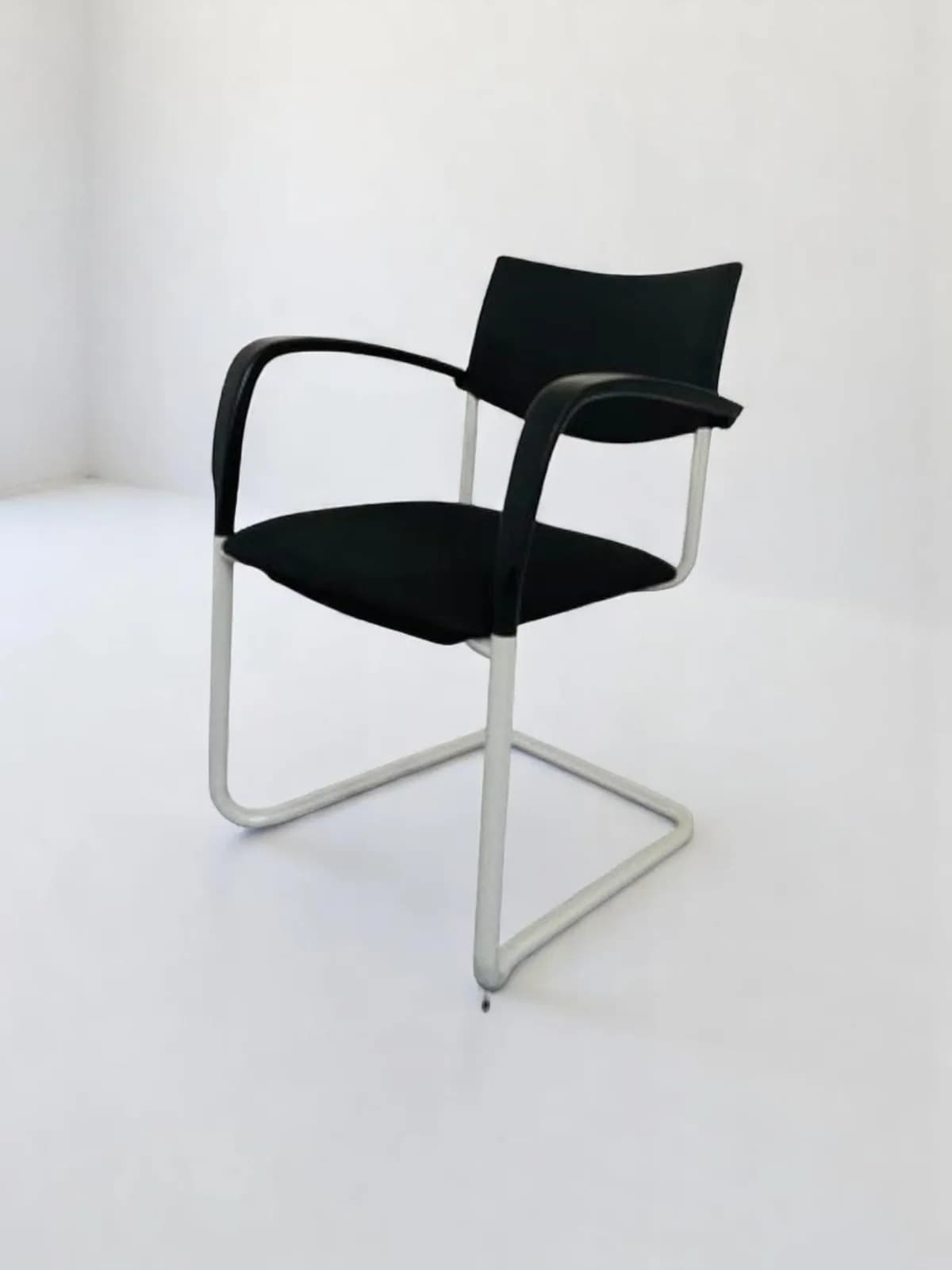 Chaise visiteur Kusch & Co luge Germany Chaise visiteur Kusch & Co luge Germany