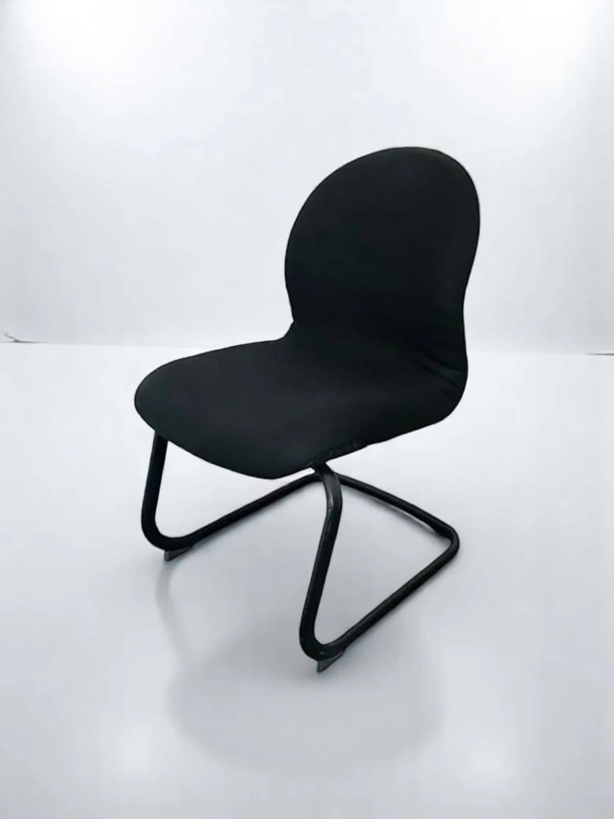 Chaise Steelcase Strafor 434 Gerd Lange promotion Chaise Steelcase Strafor 434 Gerd Lange promotion