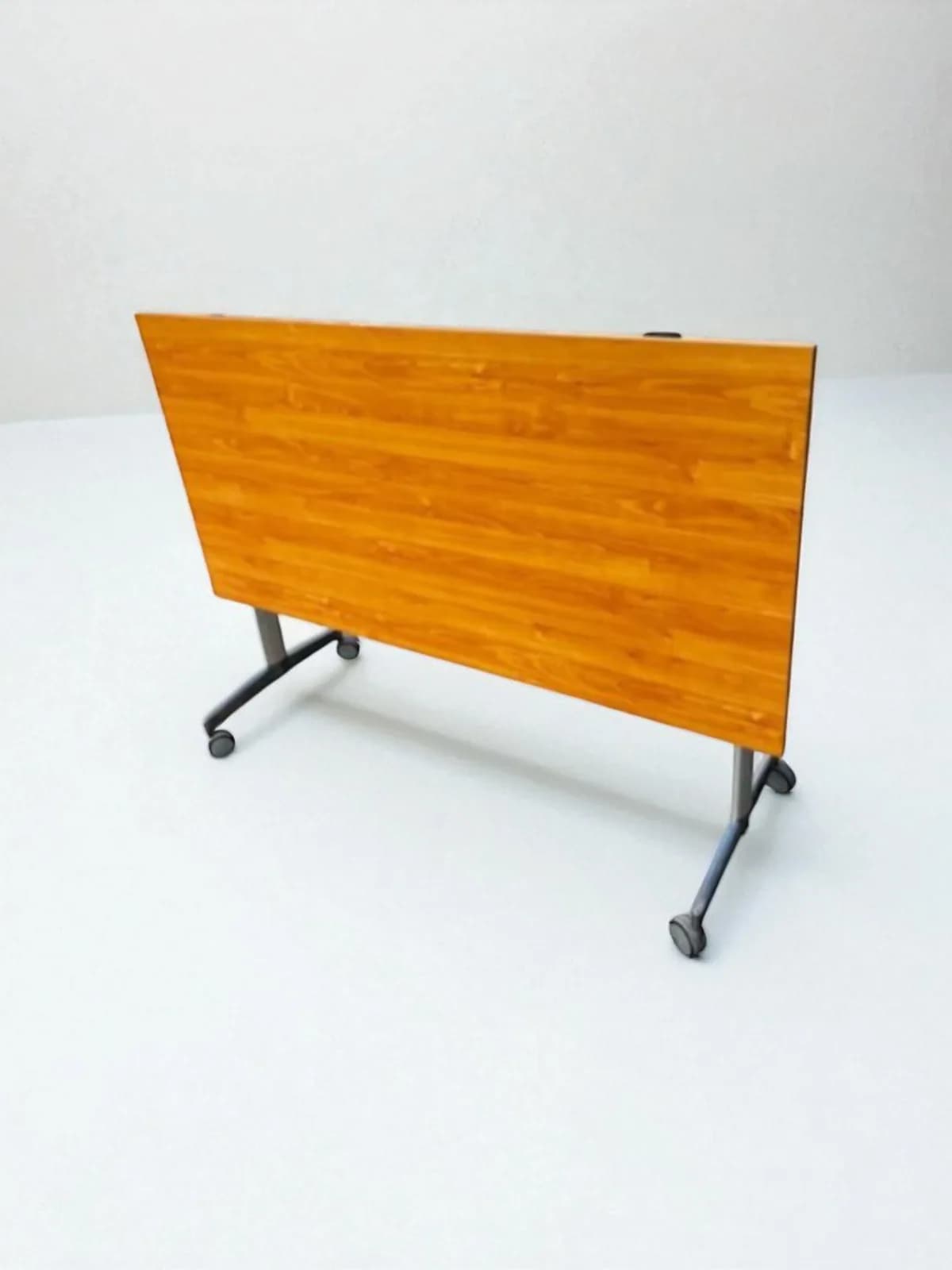 Table pliante Howe 160x80cm promotion fin stock Table pliante Howe 160x80cm promotion fin stock