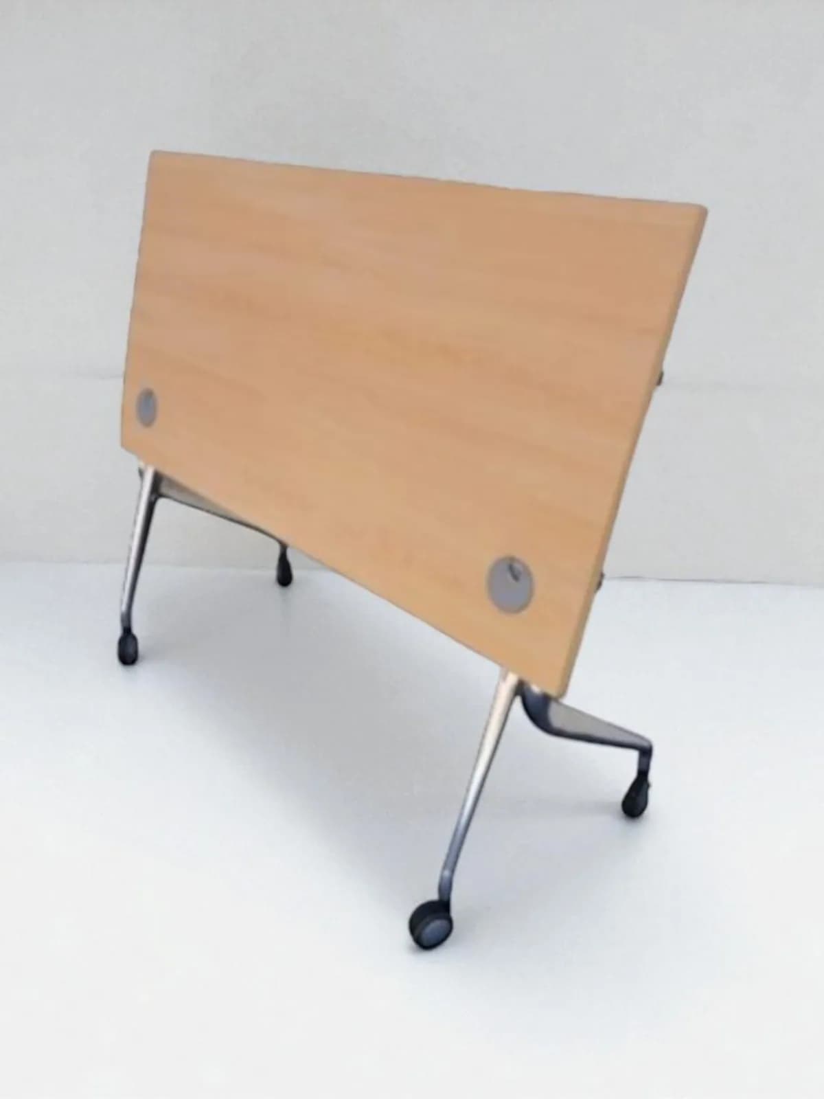 Table pliante Klober 140x70 Table pliante Klober 140x70