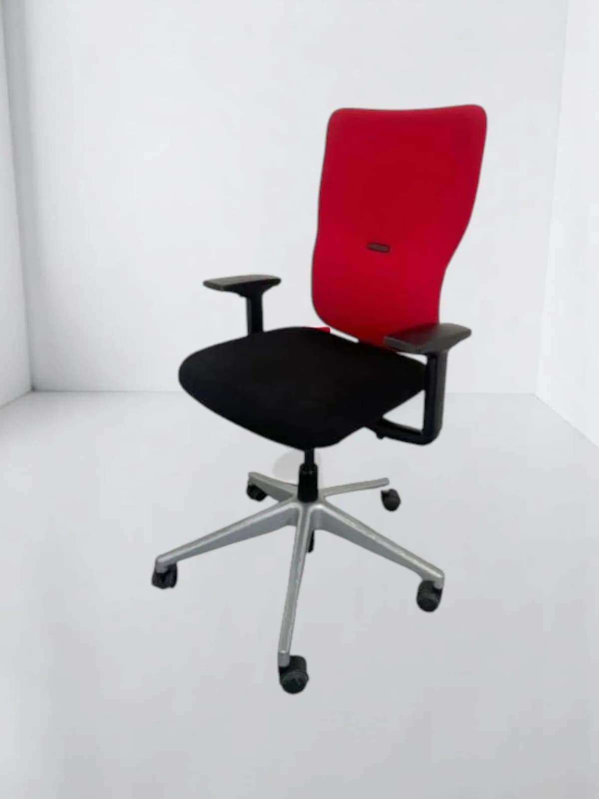 Chaise à roulette Steelcase lets'b 2 Chaise à roulette Steelcase lets'b 2