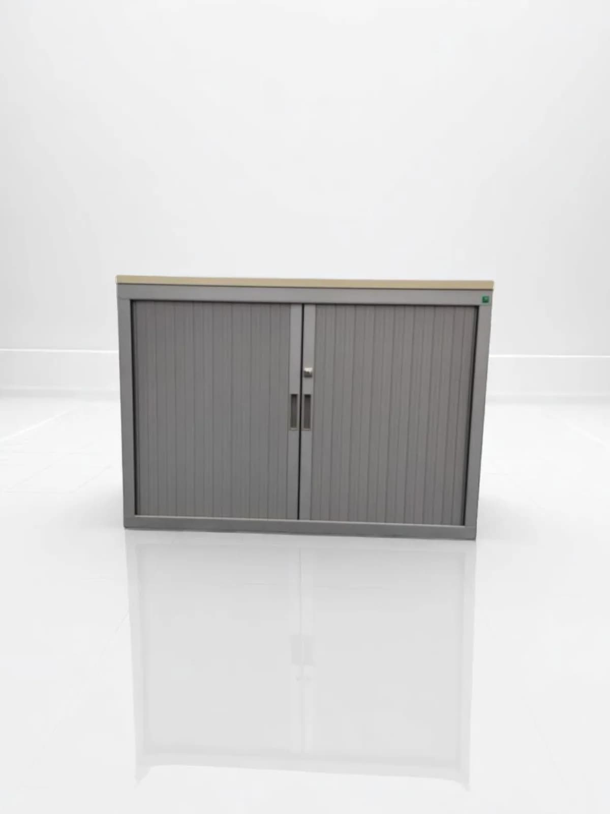 Armoire basse Marcadet 100x73cm Armoire basse Marcadet 100x73cm