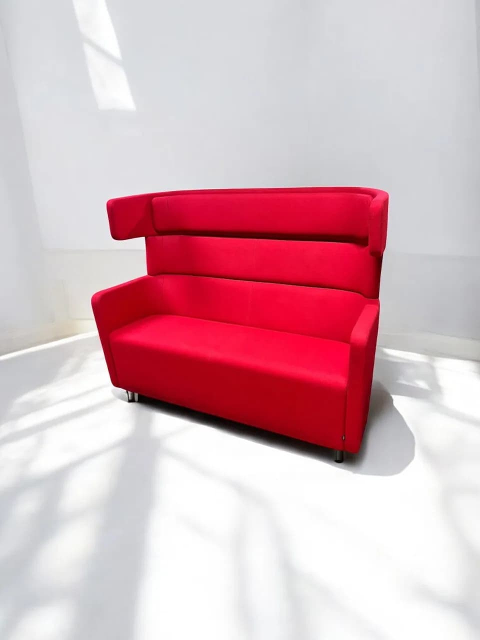 Fauteuil Acoustique 2 Places PARC WING BENE Fauteuil Acoustique 2 Places PARC WING BENE