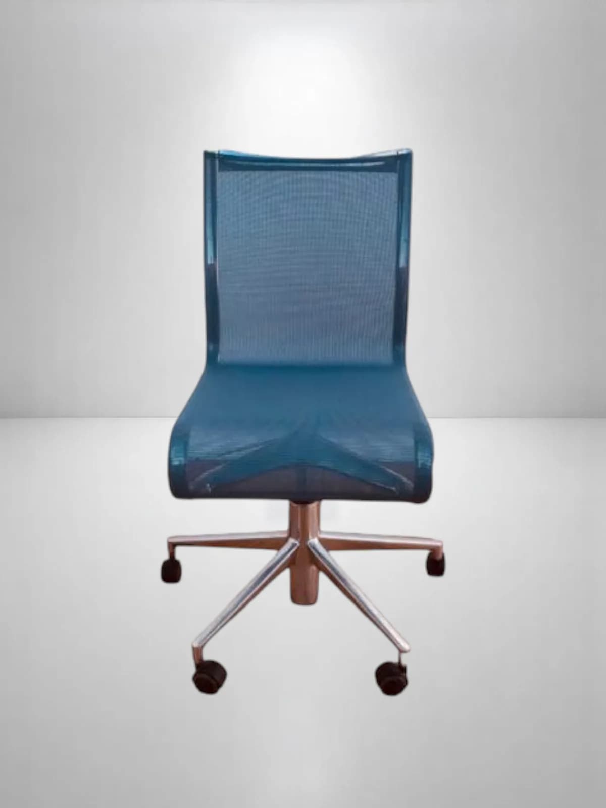 Chaise de bureau Alias Design by Alberto Meda Chaise de bureau Alias Design by Alberto Meda