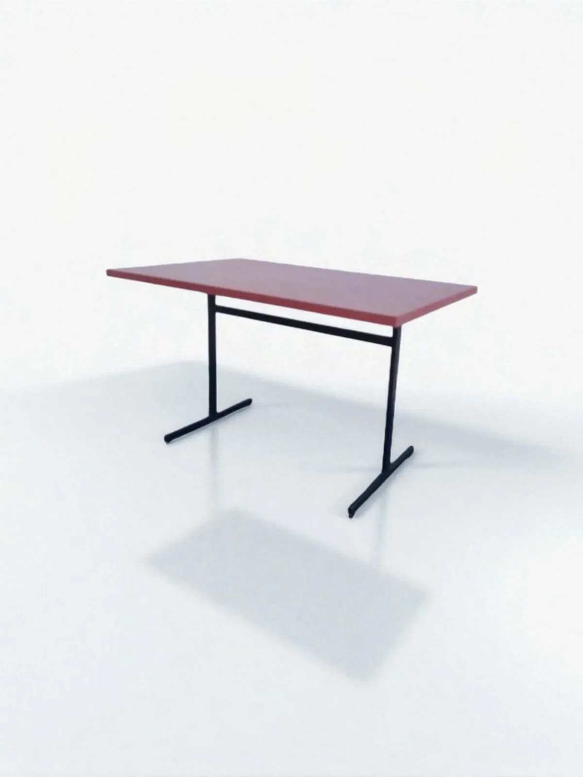 Table restaurant professionnel 120x75cm Table restaurant professionnel 120x75cm