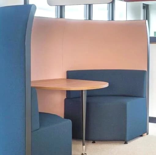 Meeting Pod 2 Personnes CIDER EDITION Meeting Pod 2 Personnes CIDER EDITION
