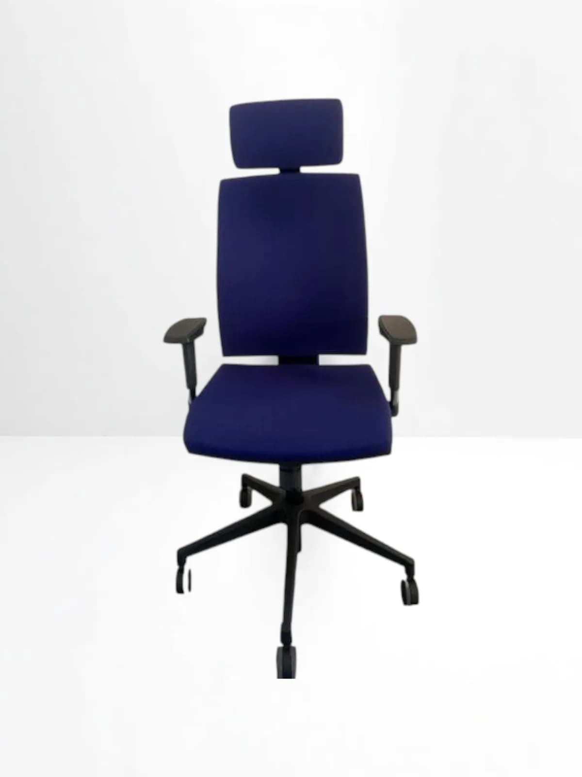 Siege de bureau Staples trend tissus rembourré Siege de bureau Staples trend tissus rembourré