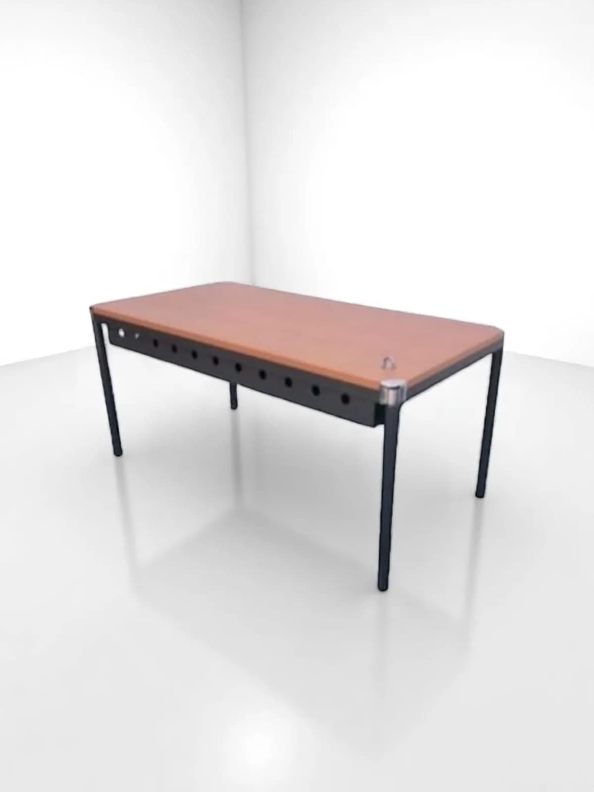 Bureau droit dynamobel 160x80cm Bureau droit dynamobel 160x80cm