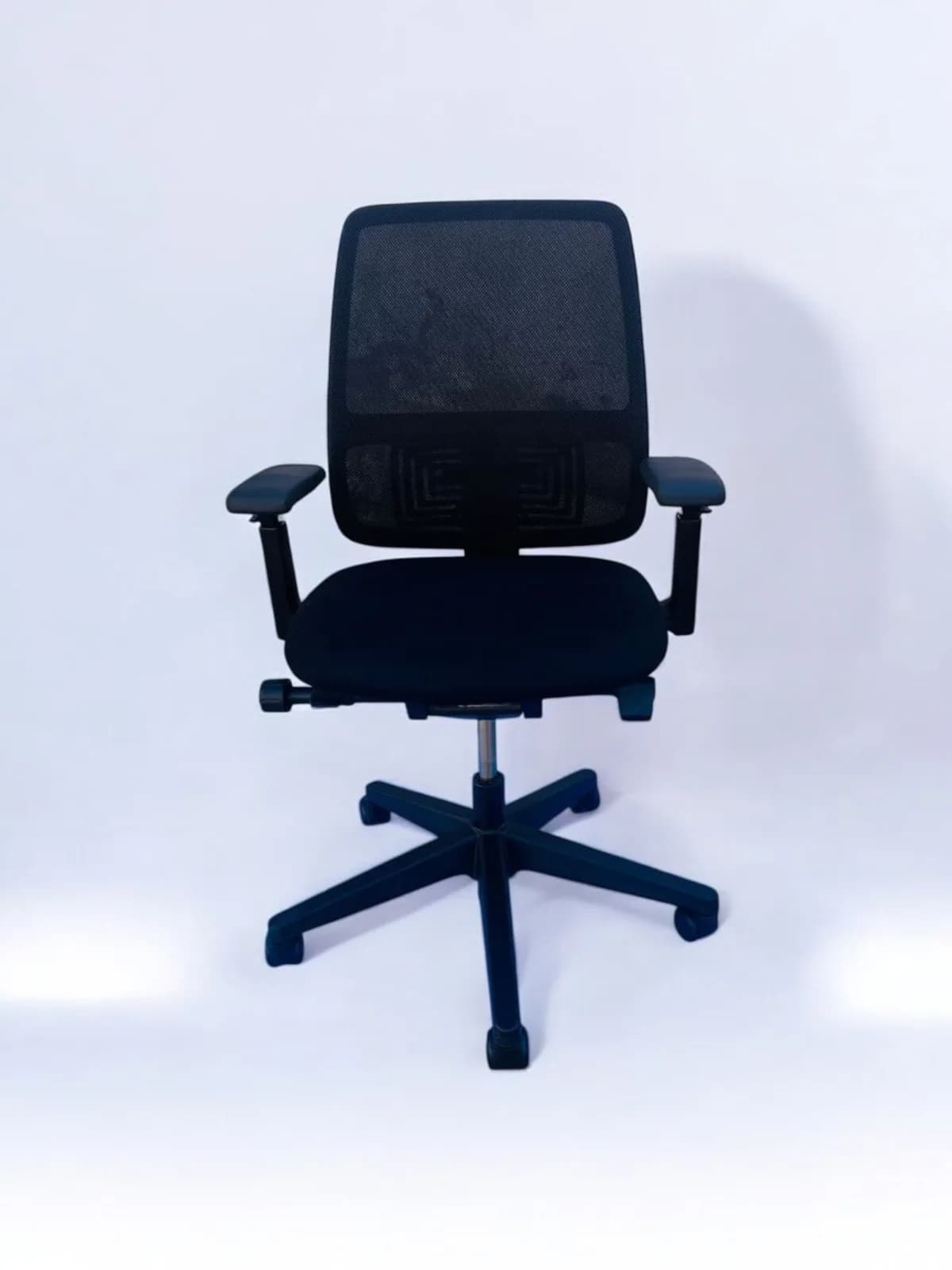Siège ergonomique Haworth lively 3D Siège ergonomique Haworth lively 3D