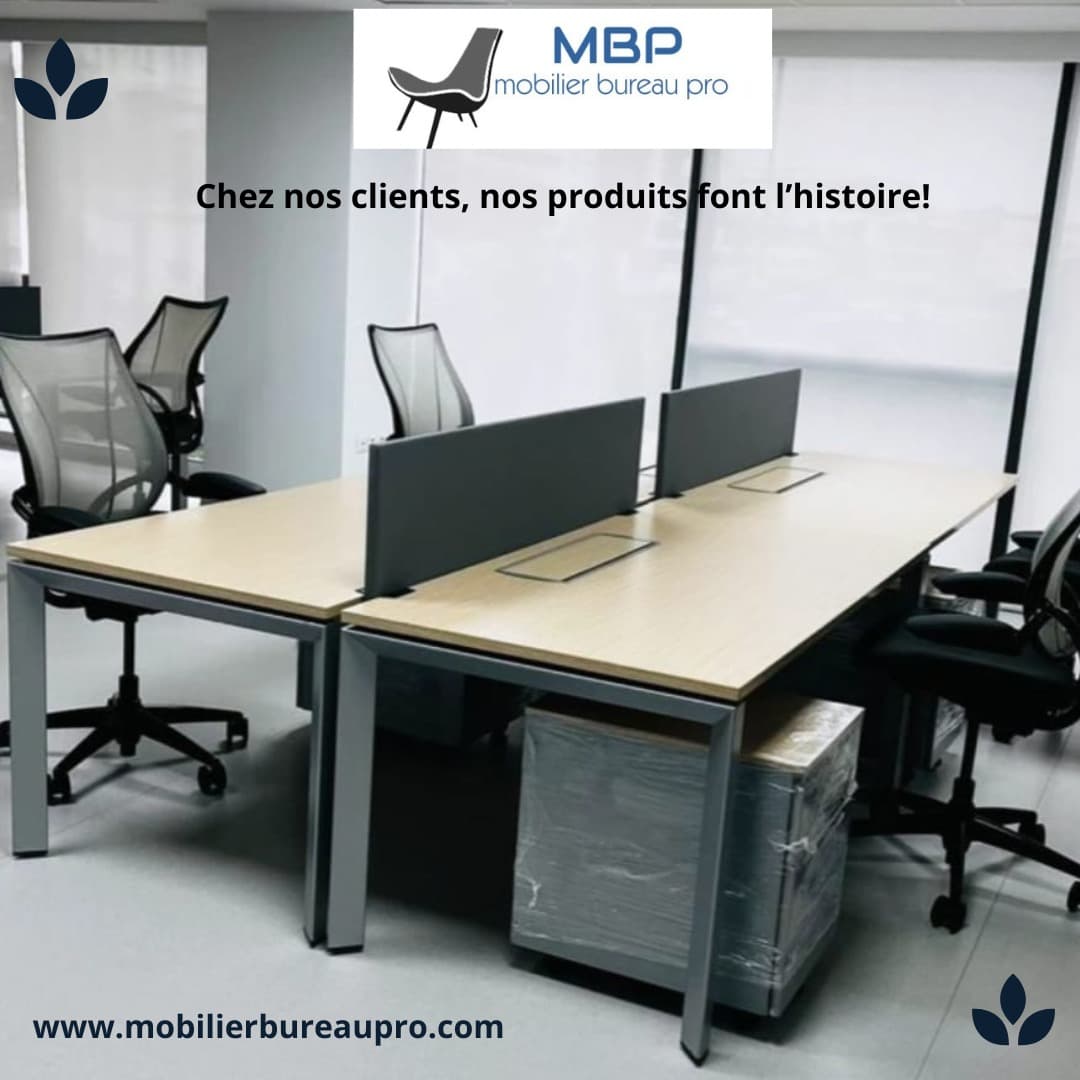 Quand un simple espace devient un véritable lieu de collaboration Quand un simple espace devient un véritable lieu de collaboration
