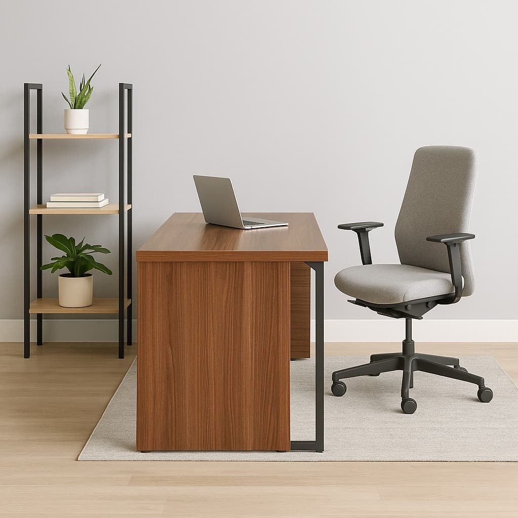 3 astuces pour transformer un petit bureau en espace haut de gamme 3 astuces pour transformer un petit bureau en espace haut de gamme