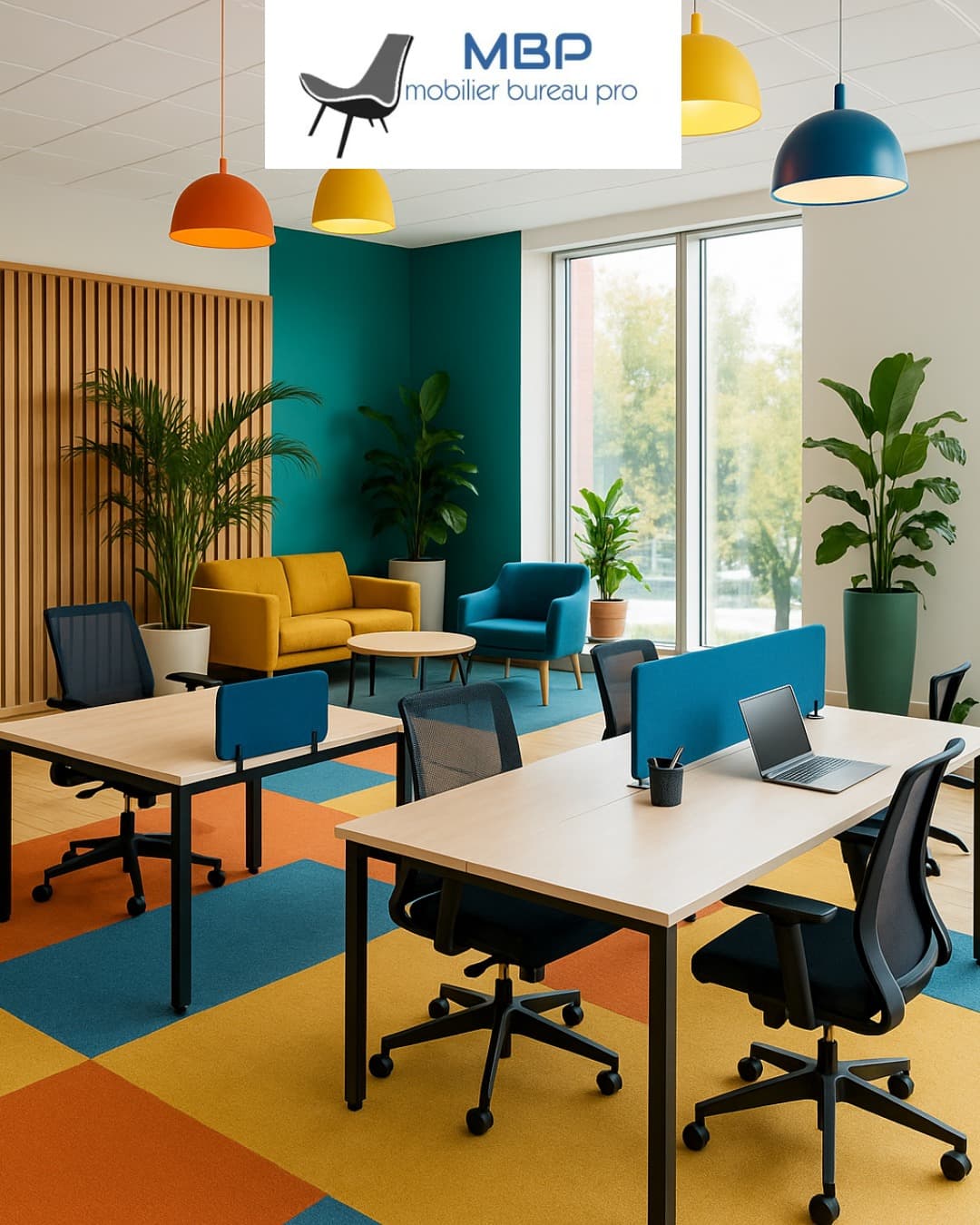 Bureaux partagés, flex office, coworking : quel mobilier pour les nouveaux modes de travail ? Bureaux partagés, flex office, coworking : quel mobilier pour les nouveaux modes de travail ?