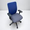 Chaise à Roulette Ergonomique Navaille 3D Mesh - Promo