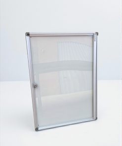 Vitrine d'affichage Planorgra 46x64cm – 4 feuilles