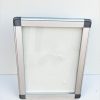Vitrine murale Planorga d'affichage extérieur a clé 70x50cm