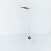 Lampadaire Ludic 7 Touch, réglable en intensité et température d'éclairage