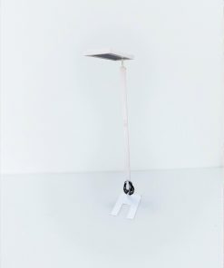 Lampadaire Ludic 7 Touch, réglable en intensité et température d'éclairage
