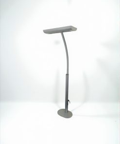 Lampadaire Radian Epur bureau