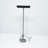 Lampadaire Waldmann Chorus gris anthracite